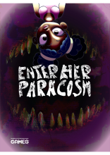 Enter her paracosm poster